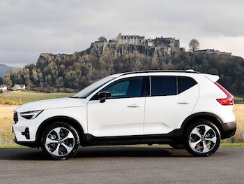 Used Volvo XC40 2025 for sale - 76199390: Photo 4