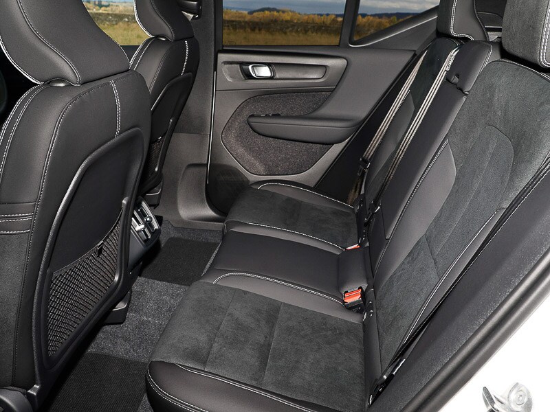 Used Volvo XC40 2025 for sale - 76199390: Photo 6