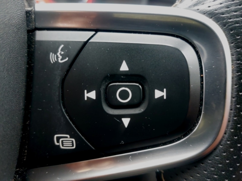 Used Volvo XC40 2021 for sale - 76150487: Photo 17