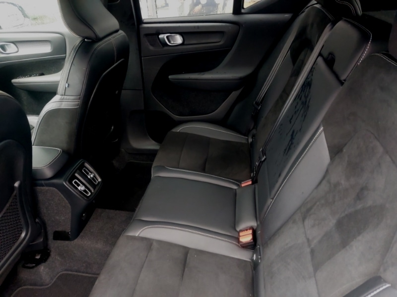 Used Volvo XC40 2021 for sale - 76150487: Photo 6