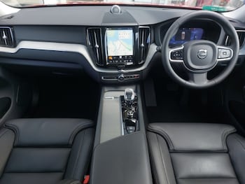 Used Volvo XC60 2024 for sale - 79336269: Photo
