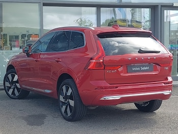 Used Volvo XC60 2024 for sale - 79336269: Photo