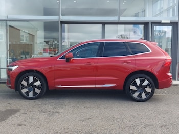 Used Volvo XC60 2024 for sale - 79336269: Photo