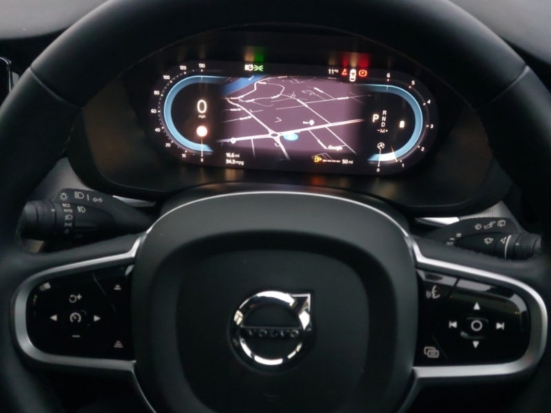 Used Volvo XC60 2022 for sale - 76889417: Photo 19