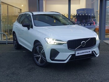 Volvo - XC60