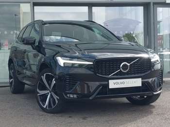 2022 - 2.0 B5P R DESIGN Pro 5dr AWD Geartronic