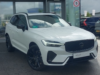 Used Volvo XC60 2025 for sale - 78660923: Photo