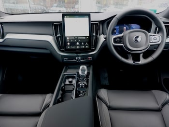 Used Volvo XC60 2025 for sale - 78660923: Photo