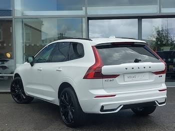 Used Volvo XC60 2025 for sale - 78660923: Photo