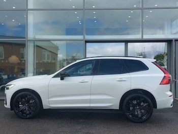 Used Volvo XC60 2025 for sale - 78660923: Photo