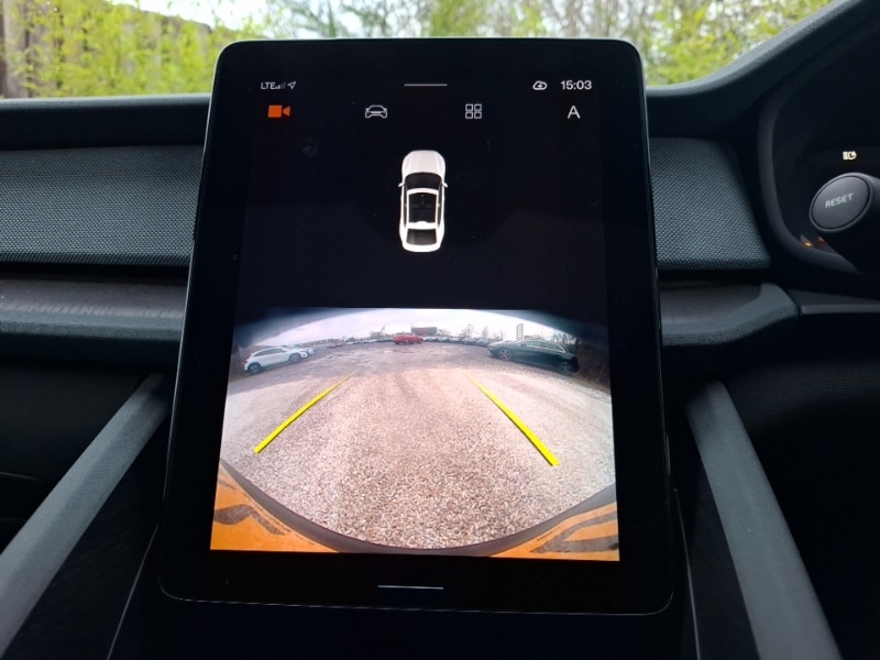 Used Polestar Polestar 2 2023 for sale - 78062487: Photo 15