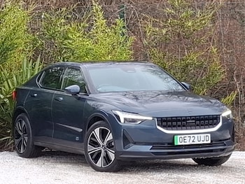Polestar Polestar 2 feature image