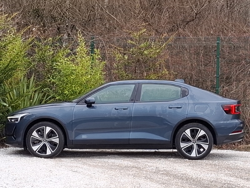 Used Polestar Polestar 2 2023 for sale - 78062487: Photo 4