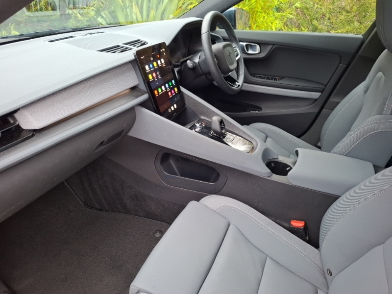 Used Polestar Polestar 2 2023 for sale - 78062487: Photo 5