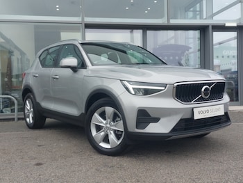Used Volvo XC40 2024 for sale - 75640627: Photo