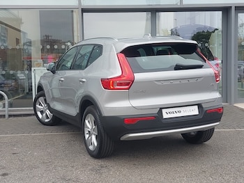 Used Volvo XC40 2024 for sale - 75640627: Photo