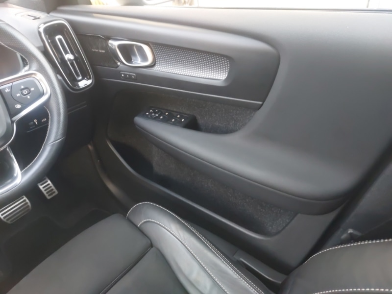 Used Volvo XC40 2021 for sale - 77119092: Photo 10