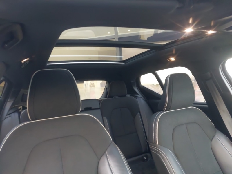 Used Volvo XC40 2021 for sale - 77119092: Photo 12