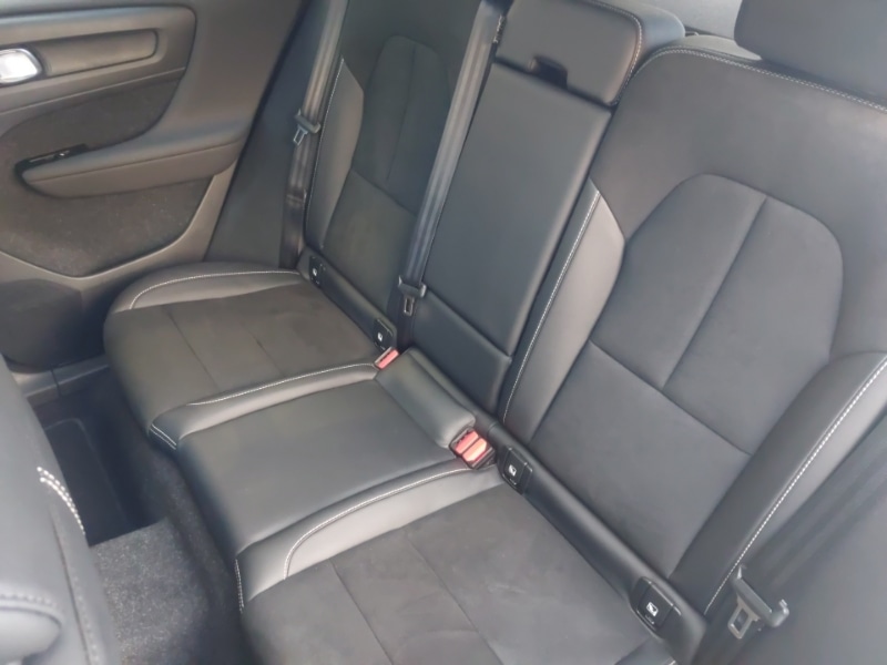 Used Volvo XC40 2021 for sale - 77119092: Photo 6