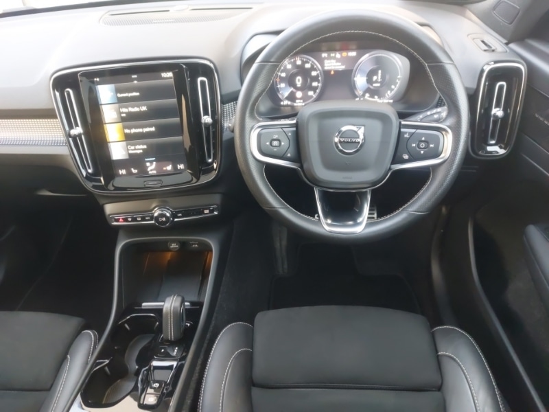 Used Volvo XC40 2021 for sale - 77119092: Photo 7