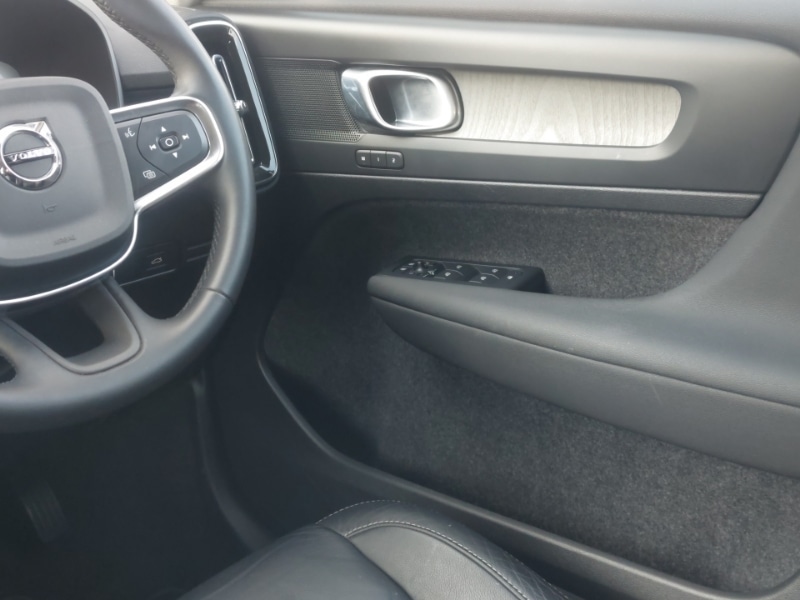 Used Volvo XC40 2022 for sale - 76493165: Photo 10