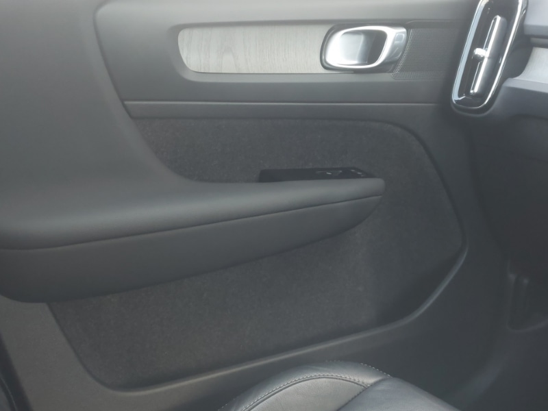 Used Volvo XC40 2022 for sale - 76493165: Photo 11