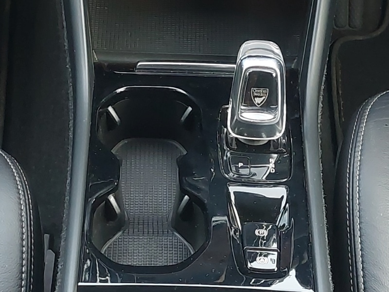 Used Volvo XC40 2022 for sale - 76493165: Photo 13