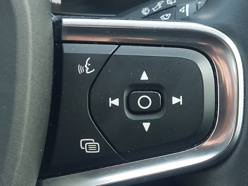 Used Volvo XC40 2022 for sale - 76493165: Photo 15