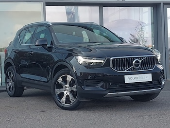 Volvo - XC40
