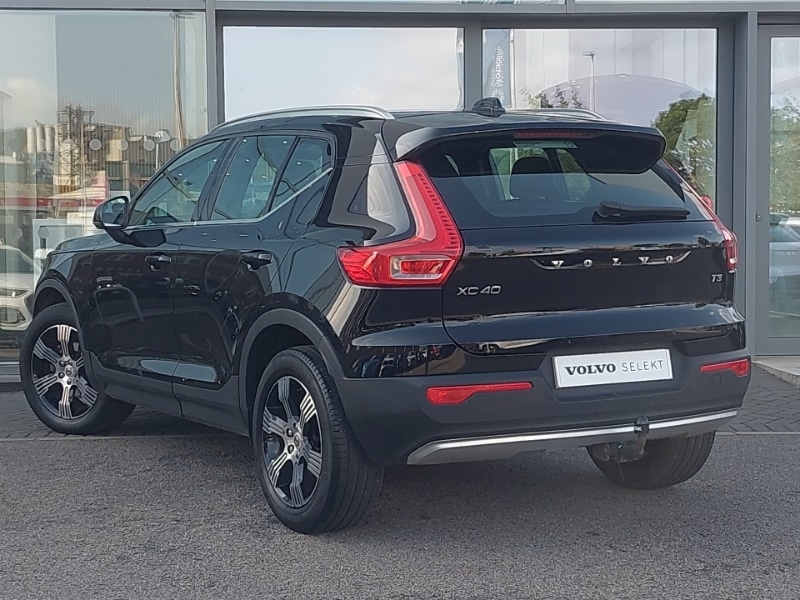 Used Volvo XC40 2022 for sale - 76493165: Photo 3