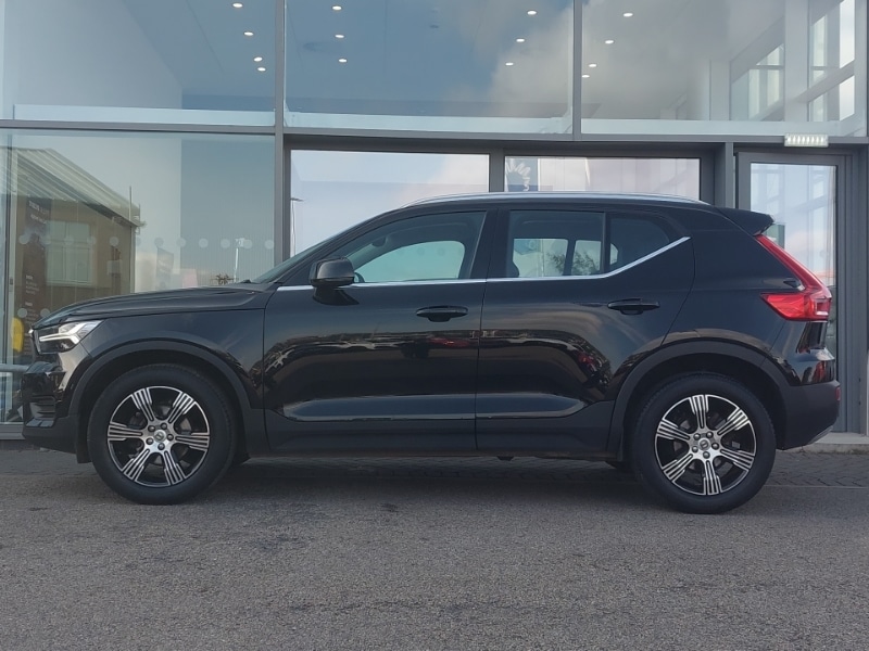 Used Volvo XC40 2022 for sale - 76493165: Photo 4
