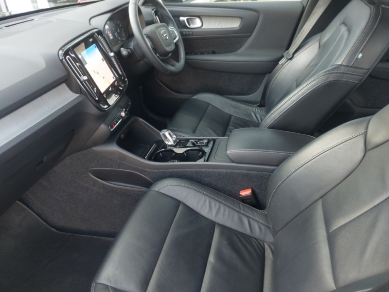 Used Volvo XC40 2022 for sale - 76493165: Photo 5