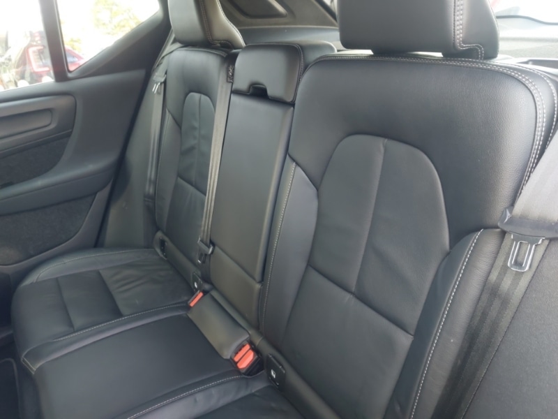 Used Volvo XC40 2022 for sale - 76493165: Photo 6