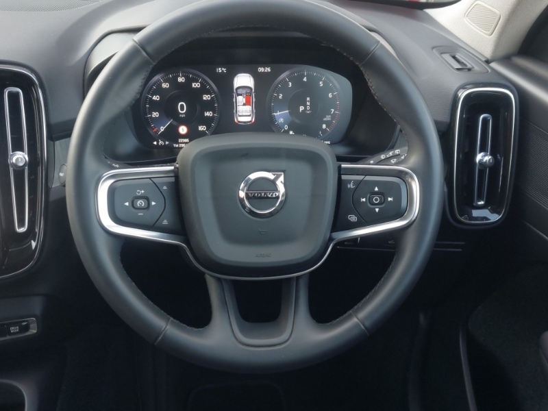 Used Volvo XC40 2022 for sale - 76493165: Photo 7