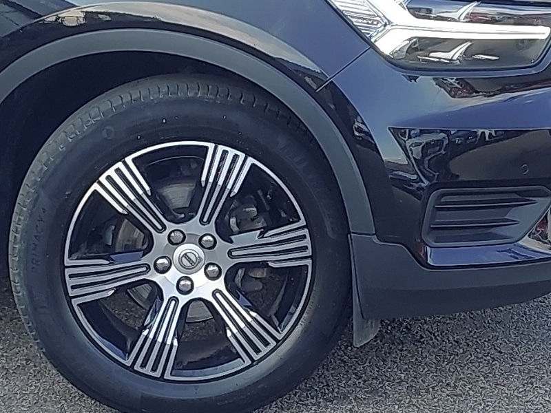 Used Volvo XC40 2022 for sale - 76493165: Photo 9