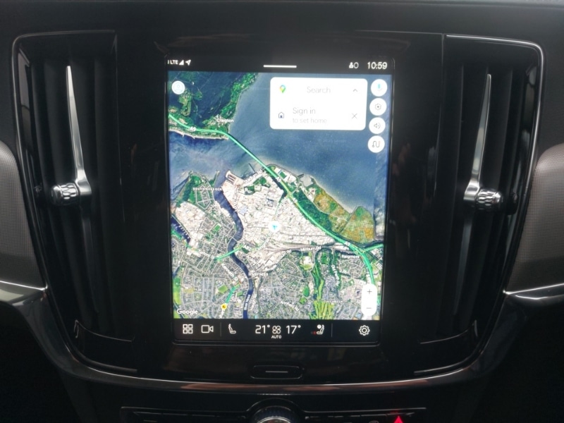 Used Volvo V90 2025 for sale - 77134318: Photo 15