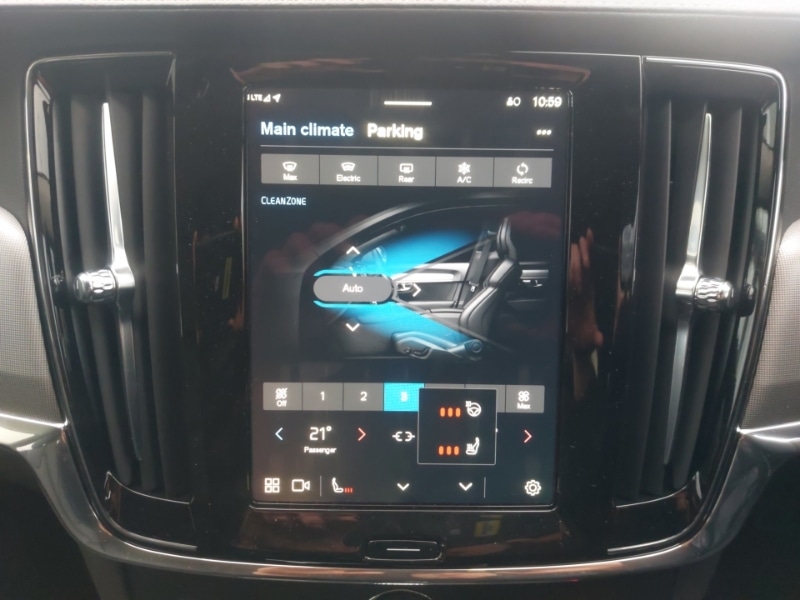 Used Volvo V90 2025 for sale - 77134318: Photo 16