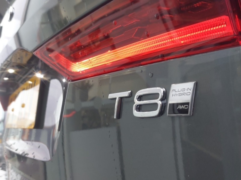 Used Volvo XC60 2025 for sale - 76397414: Photo 12