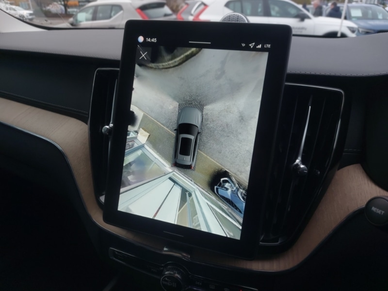 Used Volvo XC60 2025 for sale - 76397414: Photo 16