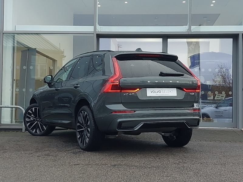 Used Volvo XC60 2025 for sale - 76397414: Photo 3