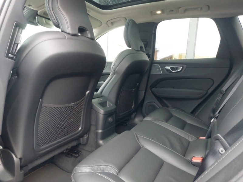 Used Volvo XC60 2025 for sale - 76397414: Photo 6