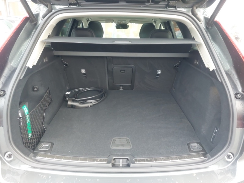 Used Volvo XC60 2025 for sale - 76397414: Photo 8