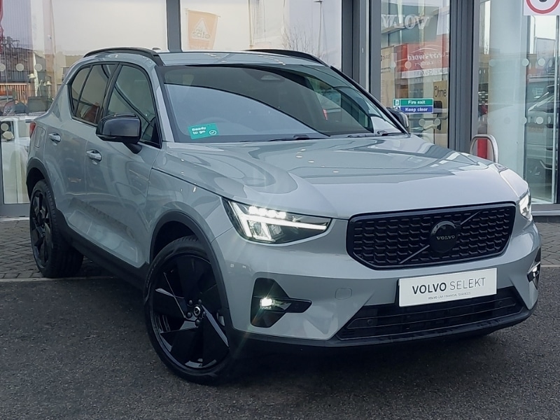 Used Volvo XC40 2025 for sale - 77453995: Photo 1