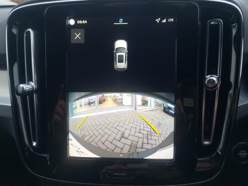 Used Volvo XC40 2025 for sale - 77453995: Photo 19