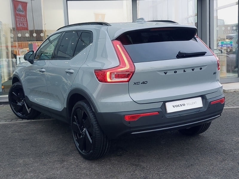 Used Volvo XC40 2025 for sale - 77453995: Photo 3