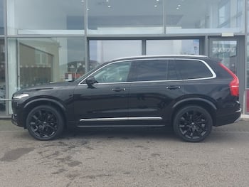 Used Volvo XC90 2018 for sale - 79642270: Photo