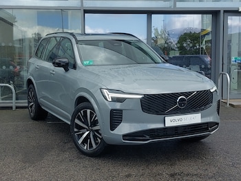 Used Volvo XC90 2025 for sale - 78594969: Photo
