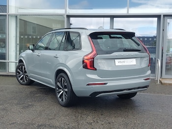 Used Volvo XC90 2025 for sale - 78594969: Photo