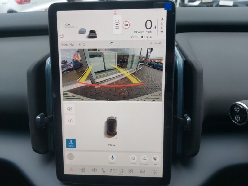 Used Volvo EX30 2025 for sale - 77972125: Photo 16