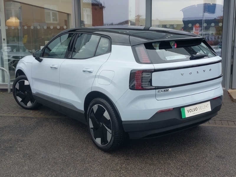 Used Volvo EX30 2025 for sale - 77972125: Photo 3